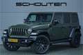 Jeep Wrangler Unlimited 4xe 380 80th Anniversary 22" Groen - thumbnail 1
