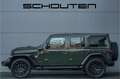 Jeep Wrangler Unlimited 4xe 380 80th Anniversary 22" Groen - thumbnail 9