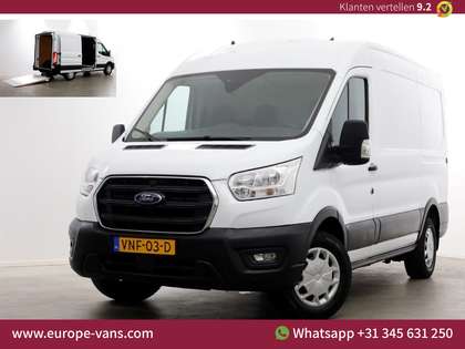 Ford Transit 350 2.0 TDCI L2H2 Trend Airco Laadklep 500kg 11-20