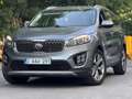 Kia Sorento AWD Sense 7pl-Leder-Gps-Xenon-Elek Zetels-Sound Grijs - thumbnail 1