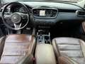 Kia Sorento AWD Sense 7pl-Leder-Gps-Xenon-Elek Zetels-Sound Grijs - thumbnail 7