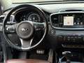 Kia Sorento AWD Sense 7pl-Leder-Gps-Xenon-Elek Zetels-Sound Grijs - thumbnail 8