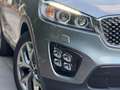 Kia Sorento AWD Sense 7pl-Leder-Gps-Xenon-Elek Zetels-Sound Grijs - thumbnail 6