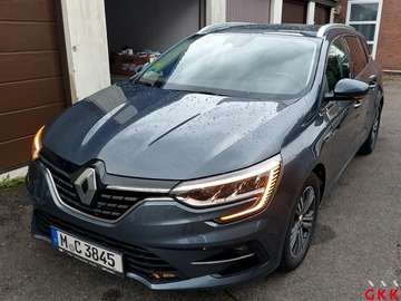 IV Grandtour Intens Blue 1.5DCI Automatik