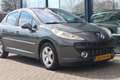 Peugeot 207 1.4-16V XS Pack | Lees Tekst | Zo Mee | Read Text Gris - thumbnail 16