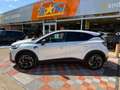 Renault Captur NEW 1.6 e-Tech 145 FULL HYBRID ESPRIT ALPINE Blanc - thumbnail 2