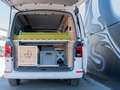 Volkswagen T6.1 California easygoinc. ROAMER Campervan Blanc - thumbnail 7