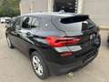 BMW X2 1.5i  5 PORTES GPS CAMERA AIRCO GARANTIE 12 MOIS Negro - thumbnail 6