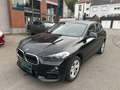 BMW X2 1.5i  5 PORTES GPS CAMERA AIRCO GARANTIE 12 MOIS Negro - thumbnail 1