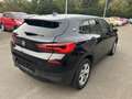 BMW X2 1.5i  5 PORTES GPS CAMERA AIRCO GARANTIE 12 MOIS Negro - thumbnail 4