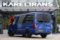 Mercedes-Benz Sprinter 316 CDI | Aut. | DC | L2H1 | LED | Navi | Cruise | Bleu - thumbnail 2