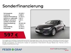 Audi A5 Lim. TDI S tronic LED/Kamera/ACC/Sportsitze/Navi R