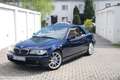 BMW 330 Ci Cabrio Top Zustand Blau - thumbnail 3