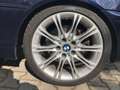BMW 330 Ci Cabrio Top Zustand Blau - thumbnail 4