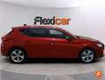 SEAT Leon 2.0TDI CR S&S FR DSG-7 150 Rojo - thumbnail 4
