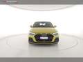Audi A1 Sportback 25 1.0 TFSI Jaune - thumbnail 2