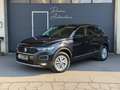 Volkswagen T-Roc United 2,0TDI LED* NAVI* AHK* PDC* ab € 179,-* Schwarz - thumbnail 2