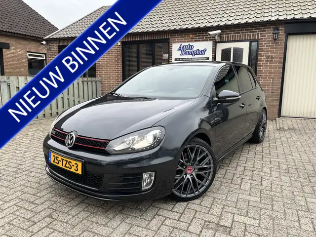 Volkswagen Golf GTI 2.0 Edition 5 drs Navi Xenon LED