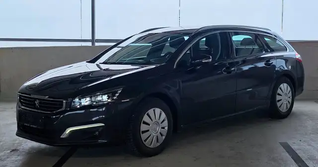 Peugeot 508 1,6 BlueHDI S&S Active