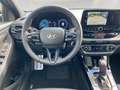 Hyundai i30 Kombi 1.5 L 48V 7-DCT N-Line Panodach ACC+SD Schwarz - thumbnail 10