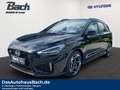 Hyundai i30 Kombi 1.5 L 48V 7-DCT N-Line Panodach ACC+SD Schwarz - thumbnail 1