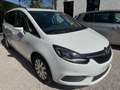 Opel Zafira 1.6 Ecoflex - 7 Zitplaatsen - 93000KM - GARANTIE! Wit - thumbnail 1