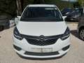 Opel Zafira 1.6 Ecoflex - 7 Zitplaatsen - 93000KM - GARANTIE! Wit - thumbnail 2