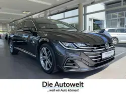 Volkswagen Arteon Shooting Brake 2.0 TSI DSG 2x R LINE NAVI