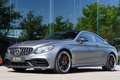 Mercedes-Benz C 63 AMG S Coupe Keramisch Facelift Grijs - thumbnail 1