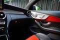 Mercedes-Benz C 63 AMG S Coupe Keramisch Facelift Grijs - thumbnail 17