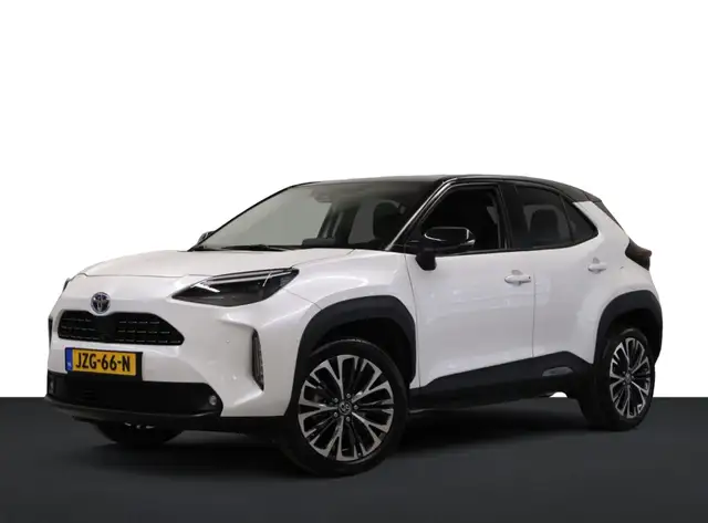 Toyota Yaris Cross 1.5 Hybrid Adventure