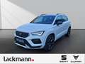 CUPRA Ateca 2.0 4Drive *Navi*LED*Winterpaket* Weiß - thumbnail 1