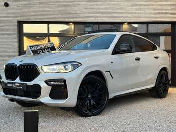 X6 3.0 dAS xDrive PACK M⚠️GARANTIE 12 MOIS⚠️