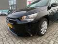Opel Corsa 1.2 Level 2 Orig. NL auto/Lage km stand/Cruise con Zwart - thumbnail 12