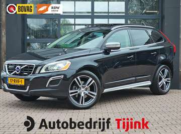 2.0 T5 R-Design | Automaat | Xenon | Trekhaak | Pa