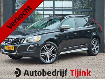 2.0 T5 R-Design | Automaat | Xenon | Trekhaak | Pa