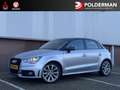 Audi A1 Sportback 1.2 TFSI Admired Grijs - thumbnail 1