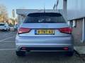 Audi A1 Sportback 1.2 TFSI Admired Grijs - thumbnail 4