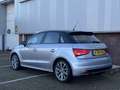 Audi A1 Sportback 1.2 TFSI Admired Grijs - thumbnail 3