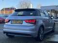 Audi A1 Sportback 1.2 TFSI Admired Grijs - thumbnail 5
