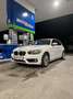BMW 114 114d Blanc - thumbnail 1