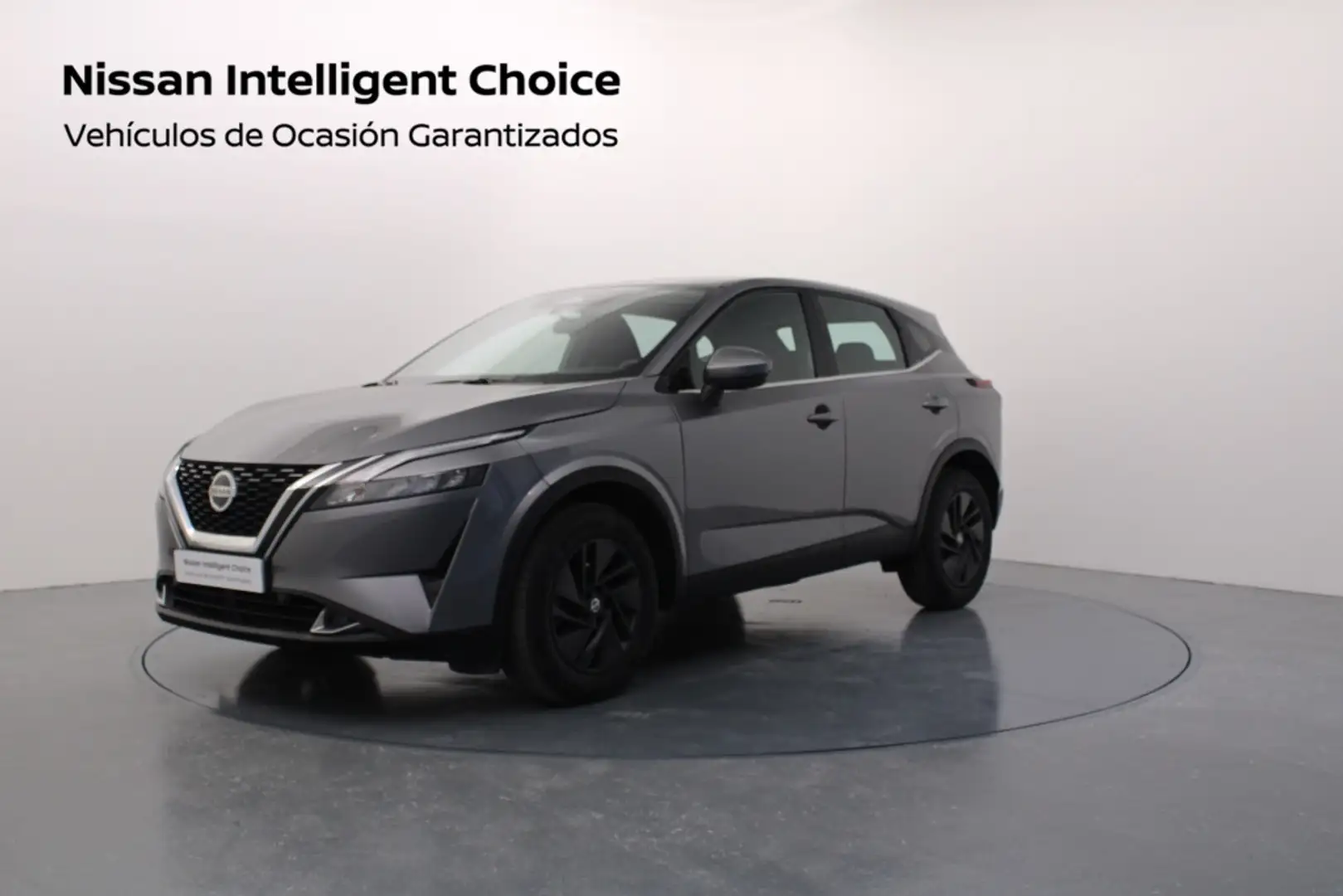 Nissan Qashqai 1.3 DIG-T MHEV 103KW ACENTA 140 5P - 1