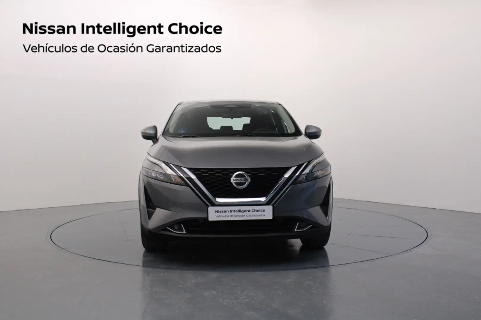 Nissan Qashqai 1.3 DIG-T MHEV 103KW ACENTA 140 5P - 2