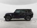 Jeep Wrangler Wrangler Unlimited 2.2 Mjt II Sahara Schwarz - thumbnail 3