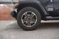 Jeep Wrangler Wrangler Unlimited 2.2 Mjt II Sahara Schwarz - thumbnail 19