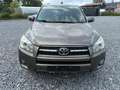Toyota RAV 4 Sol Tüv Neu Klima Leder Tempomat 2 Hand Braun - thumbnail 2