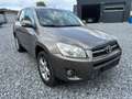 Toyota RAV 4 Sol Tüv Neu Klima Leder Tempomat 2 Hand Braun - thumbnail 1