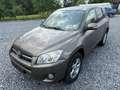 Toyota RAV 4 Sol Tüv Neu Klima Leder Tempomat 2 Hand Braun - thumbnail 3