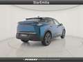 Peugeot 3008 3008 Hybrid 136 e-DCS6 Allure Blu/Azzurro - thumbnail 5
