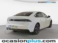 Peugeot 508 Hybrid 225 GT e-EAT8 Blanco - thumbnail 4